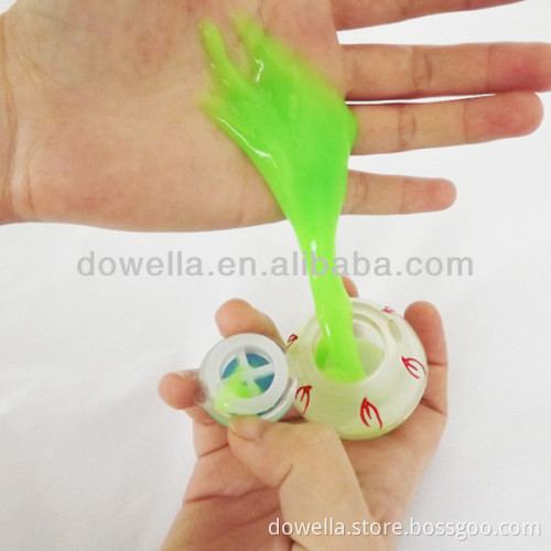 Plastic Hand Sticky ; TPR Sticky Toys;kid toy